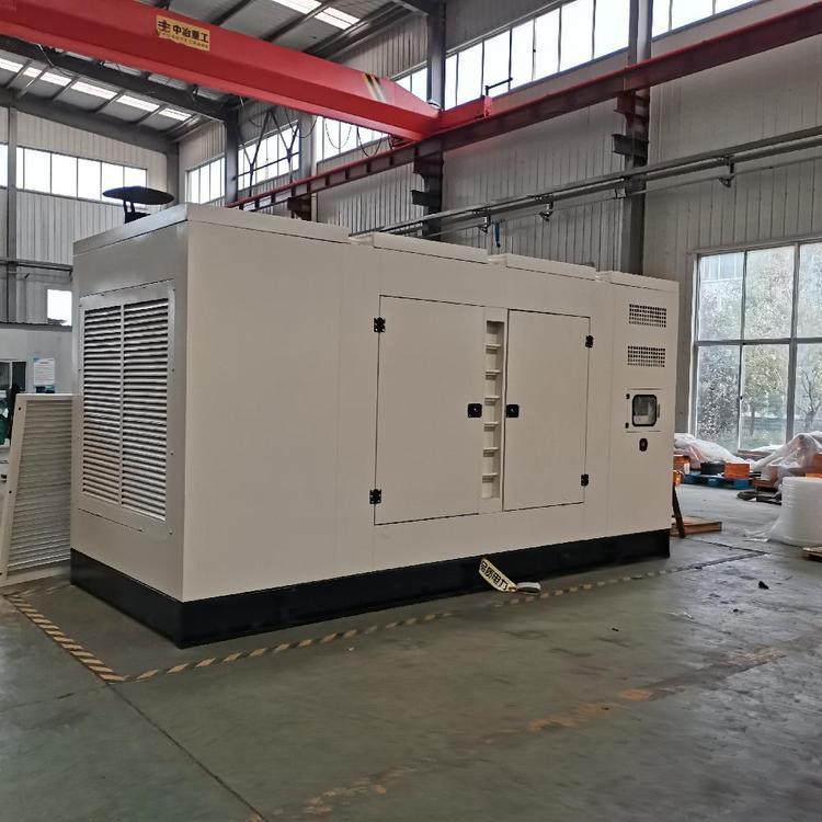 昌吉发电机出租